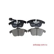 ������� �������� ��������! VW Tiguan 1.4TFSi/2.0TDi/2.0TFSi 07 Zentparts Z07281 Z07281 ����