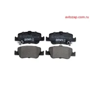 ������� �������� ������! Toyota Auris all 07 Zentparts Z07282 Z07282 ����