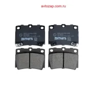 ������� �������� ������! Mitsubishi Montero Sport 3.0i/2.5TD 98 Zentparts Z07291 Z07291 ����