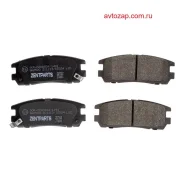 ������� �������� ������! Opel Monterey/Frontera, Great Wall Hover all 91 Zentparts Z07312 Z07312 ����