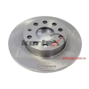 ���� ����. AUDI A3VW GOLF Vjettatouranskoda Octavia ���. (d256mm) KD0056 Kortex KD0056 KD0056 ����