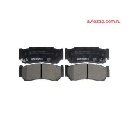 ������� �������� ������! Hyundai Santa Fe 2.7/2.2CRDi 06 Zentparts Z07385 Z07385 ����