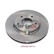 ���� ����. Mitsubishi Lan�er X 08- �����. ����. (d276mm) KD0178 Kortex KD0178 KD0178 ����