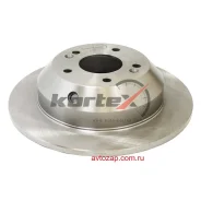 ���� ����. Hyundai Santa FE (CM)(DM)KIA Sorento (XM) 09- ���. (d302mm) KD0256 Kortex KD0256 KD0256 ����
