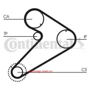 ����������� ��� Continental CT921K2 CT921K2 ����