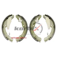 ������� ��p������� Skoda Octavia 95-04 Roomster 06- VW Caddy 95-04 (��������)(230x32) KS033STD Kortex KS033STD KS033STD ����