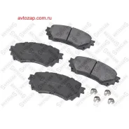 ������� �������� �������� ! � ���������. ���������� Mazda 6 2.0/2.2D 12 Stellox 000656BSX 000656BSX ����