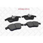 ������� �������� ��������! � �������. ��. Renault Laguna III 2.0/2.0DCi/3.0/3.5 07 Stellox 002002BSX, ����� 002002BSX ����