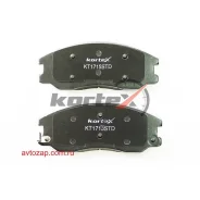 ������� ����. Chevrolet Captiva 06-OPEL Antara 06- �����. �������� KT1715STD Kortex KT1715STD KT1715STD ����