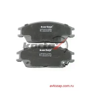������� ����. Hyundai Accent (�����)GETZ 02-Verna 06- �����. �������� KT3331STD Kortex KT3331STD KT3331STD ����
