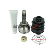 ���� �������� FORD Fiesta V 1.6 01-/Fusion 1.6 02- KVJ033 Kortex KVJ033 KVJ033 ����