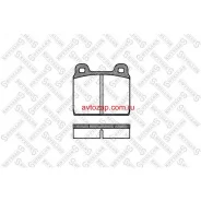 ������� �������� �. VW T2 1.6-2.0/1.6D 79-86 002 20=571236X ! Stellox 013020SX 013020SX ����
