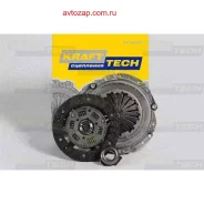 �������� ���������!d=180, �z=26, �20x21, �9Renault Megane/Kangoo/Logan/Sandero 1.2/1.4 96 Krafttech W02180I W02180I ����