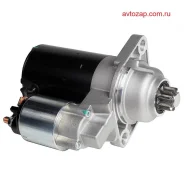 �������! 12V 1.1KW 10TAudi A3 1.8T, VW Sharan/Golf 1.8/2.0/1.8T 96 0610017SX ����
