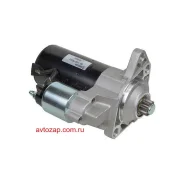�������! 12V 1.8KW 9TFord Galaxy 2.0-2.8, VW Golf 2.8/1.9D/TDi 91 0610078SX ����
