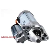 ������� 12V 1.2KW 9T Stellox 0610197SX 0610197SX ����
