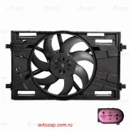 ���������� ���. � ������� ��� �� Skoda Octavia A7 (13-), VW Tiguan II (16-) (��� Magna) (LFK 1814) �, Luzar LFK1814 LFK1814 ����