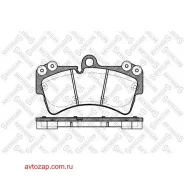 ������� ����. ��������! � �������. ��. VW Touareg 2.5TDi/3.2i V6/4.2i V8/5.0 V10 02 Stellox 1006000BSX, ����� 1006000BSX ����