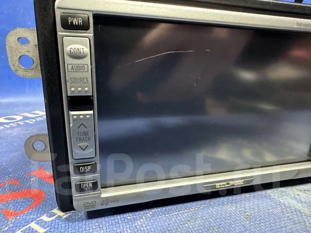 Eclipse AVN4402D ����