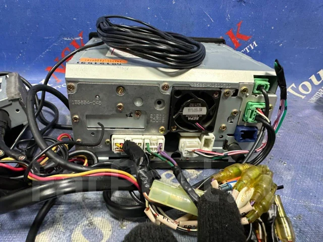 Eclipse AVN4402D ����