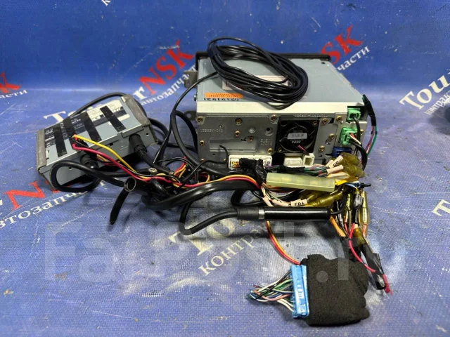 Eclipse AVN4402D ����