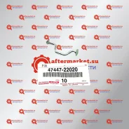 ����� Toyota 4744722020 4744722020 ����
