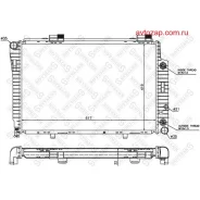 �������� ������� ����������! MB W202 1.8-2.8 93 Stellox 1025095SX 1025095SX ����