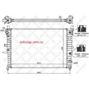 �������� ������� ����������! MB W163 2.3-5.4 98 Stellox 1025138SX 1025138SX ����