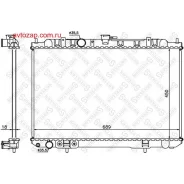 �������� ������� ����������! ���� Nissan X-Trail 2.0/2.5 01 Stellox 1025339SX 1025339SX ����