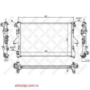 �������� ������� ����������! ���� Fiat Ducato IV 2.3JTD 06 Stellox 1025355SX 1025355SX ����