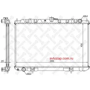 �������� Nissan X-trail 2.2DCi 01 Stellox 1025391SX 1025391SX ����