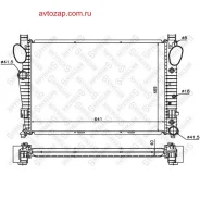 �������� ������� ����������! MB W220 4.3/5.0/5.5 99-06 Stellox 1025426SX 1025426SX ����