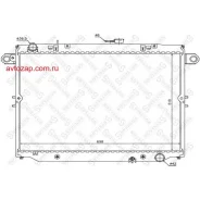 �������� ������� ����������! ���� Toyota Landcruiser 4.7i 32V 98-02 Stellox 1025440SX 1025440SX ����