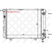 �������� ������� ����������! ��� AC ���� MB W124 2.2i 16V 92 Stellox 1025893SX 1025893SX ����