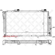 �������� ������� ����������! MB W202 2.8/2.0D-2.5D 93 Stellox 1025916SX 1025916SX ����