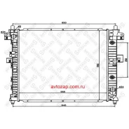 �������� ������� ����������! SsangYong Actyon/Kyron 2.0D 05 Stellox 1026287SX 1026287SX ����