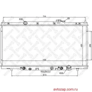 �������� ������� ����������! Honda CR-V 2.0 02-06 Stellox 1026666SX 1026666SX ����