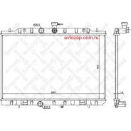 �������� ������� ����������! ���� Nissan XTrail 2.0i 16V 07 Stellox 1026726SX 1026726SX ����