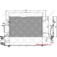 �������� ����. Audi A4, VW Passat 1.6-2.5TDi 97 AVA AI5140=NS94207=GR922945[8D0260�403H]! Stellox 1045006SX 1045006SX ����