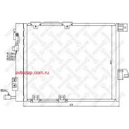 �������� ����. Opel Astra/Zafira 1.2-2.0DTi 98 NS94384=OLA5251=GR925234 [09119176] ! Stellox 1045015SX 1045015SX ����