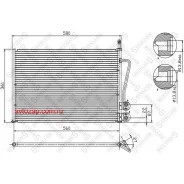 ��������Ford Fiesta/Fusion all 02 AVA FDA5328=NS94587=GR925493=VL817�664 [1146195] ! Stellox 1045020SX 1045020SX ����