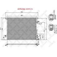�������� ����. Opel Vectra C 1.6-2.2 02 AVA OLA5333=OL5333=BH7402507=VL817�647[1850076]! Stellox 1045031SX 1045031SX ����