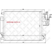 �������� ����. Hyundai Tucson, Kia Sportage all 04 NS94801=8FC 351 302-361 [976062E000]! Stellox 1045108SX 1045108SX ����