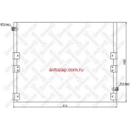 �������� ����. Toyota 4 Runner/Land Cruiser KDJ9#/#ZJ9# 96-02 NS94512 [8846135050] ! Stellox 1045157SX 1045157SX ����