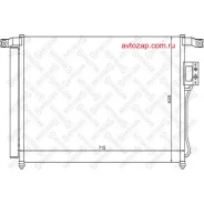 �������� ����. Hyundai Santa Fe 2.2 CRDi/2.7 06 Stellox 1045203SX 1045203SX ����