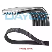 ������ ������������! MB W124/W140 4.2/5.0 93 Dayco 6PK2525 6PK2525 ����
