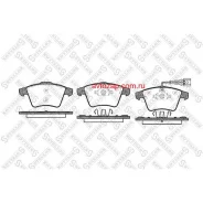 ������� �������� �. VW T5/Multivan 2.0i/3.2i/1.9TDi/2.5TDi 03 1045 01 ! Stellox 1056001SX 1056001SX ����