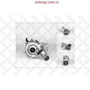 ���������������! GT1752S Kia Sorento 2.5CRDi 02 Stellox 1080314SX 1080314SX ����