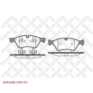 ������� �������� �. MB W164/W251 3.5-3.0DCi 05 1179 00 ! Stellox 1190000SX 1190000SX ����
