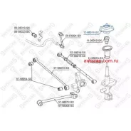 ����� ������������ �������! Toyota Camry all 91-96 Stellox 1298016SX 1298016SX ����